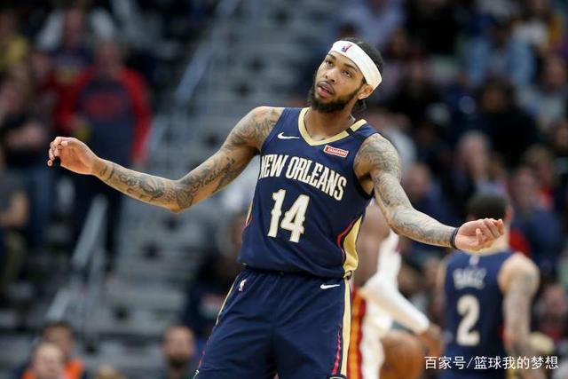 媒体人：篮协已经联系华裔后卫协商入籍办理